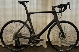 Pinarello - Prince Disk Ultegra Di2 Bike 2019, 2019