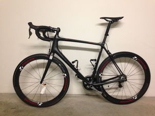 Trek - Émonda SLR 9 H2 2016, 2016