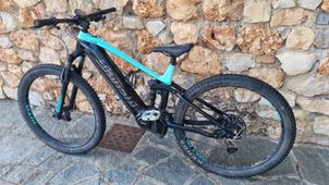 Bianchi - T-Tronik Rebel 9.2 – NX/SX Eagle 2021, 2021