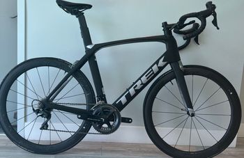 Trek - Madone SL 6 2019, 2019