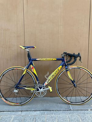 Specialized - M4 Festina, 2000