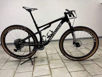 Specialized - Epic EVO Expert 2021, 2021