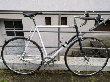 Raleigh - Sirocco, 1980