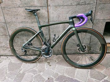 Specialized - S-Works Tarmac SL7 - Shimano Dura-Ace Di2 2022, 2022