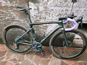 Specialized - S-Works Tarmac SL7 - Shimano Dura-Ace Di2 2022, 2022