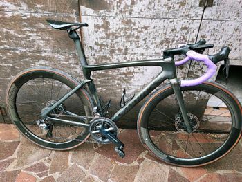 Specialized - S-Works Tarmac SL7 - Shimano Dura-Ace Di2 2022, 2022