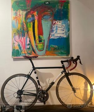 Pegoretti - Duende, 2015