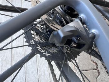 Used ARC 8 Ero Gravel 2022 Road & Gravel, Light Gray — image 3 of 6