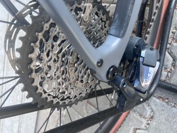 Used ARC 8 Ero Gravel 2022 Road & Gravel, Light Gray — image 5 of 6