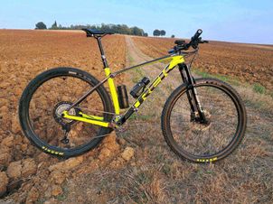 Trek - Procaliber 9.6 2022, 2022