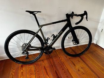 Canyon - Grail CF SLX 8 Di2 2024, 2024