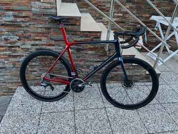 Giant - TCR Advanced, SL Disc 1 2021, 2021