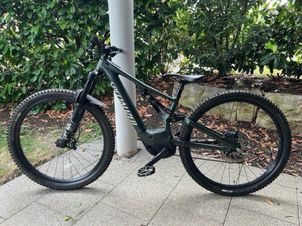 Specialized - Turbo Levo Comp 2021, 2021