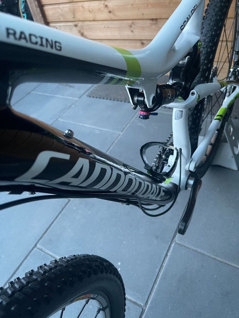 Cannondale scalpel 29 2019 sale