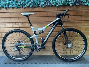 Cannondale - Cannondale Scalpel Si 29 Voll Carbon/Sram XX/Lefty/Gr.L/29 Zoll, 2019