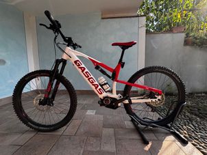 GASGAS - Trail Cross 9.0 2021, 2021