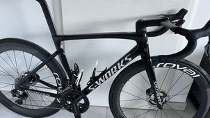 Specialized - S-Works Tarmac SL7 - Shimano Dura-Ace Di2 2023, 2023