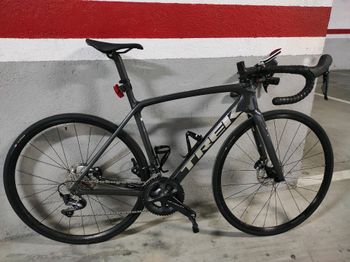 Trek - Émonda SL 6 2021, 2021