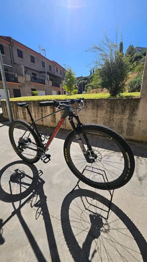 Mondraker - Podium Carbon RR 2021, 2021