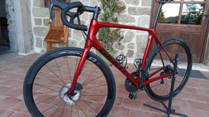 Giant - TCR Advanced Pro 1 Disc 2020, 2020