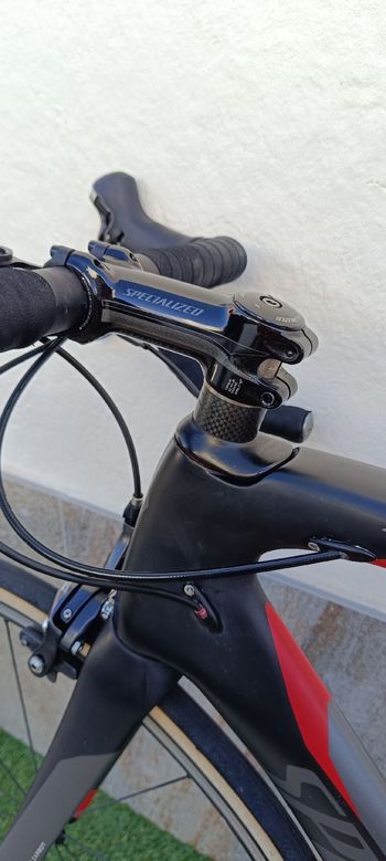 Used Specialized Venge Elite 2017 2017 Road & Gravel, Black — image 5 of 5