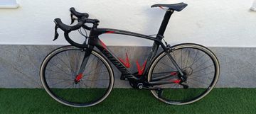 Gebrauchtes Specialized Venge Elite 2017 2017 Road & Gravel, Schwarz — Bild 2 von 5