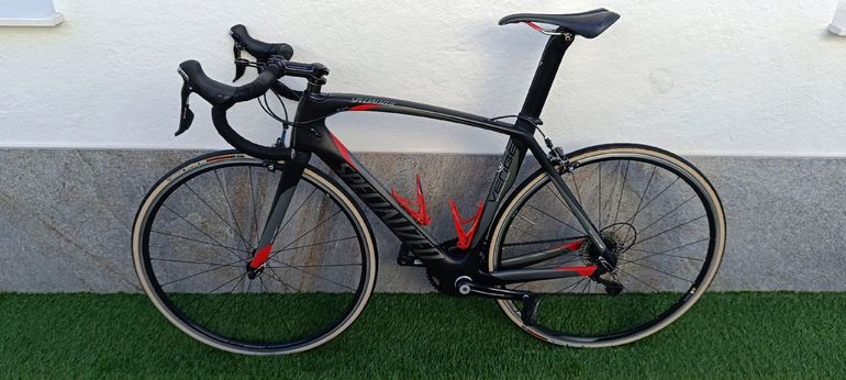 Used Specialized Venge Elite 2017 2017 Road & Gravel, Black — image 2 of 5