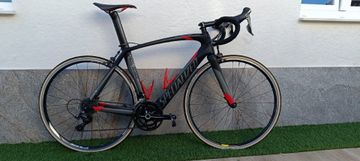 Używany Specialized Venge Elite 2017 2017 Road & Gravel