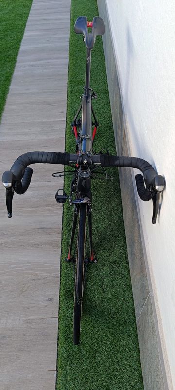 Gebrauchtes Specialized Venge Elite 2017 2017 Road & Gravel, Schwarz — Bild 4 von 5