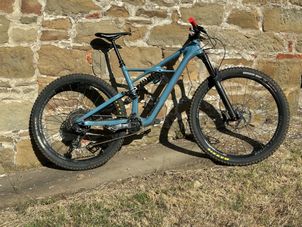 Specialized - Enduro Pro 650b 2018, 2018