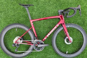 Specialized - Sworks Sl8 Ultegra Di2 12V, 2024