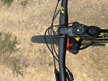 Brugt Scott Spark RC 900 World Cup 2018 2018 Mountainbike — billede 3 af 5