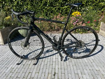 Specialized - Tarmac SL6 Disc Comp 2023, 2023