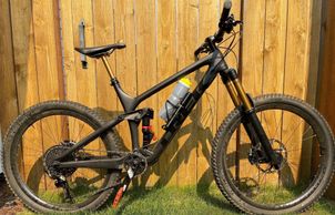 Trek - Remedy 9.9 2019, 2019