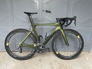 Giant - Propel Advanced Pro 0 2020, 2020