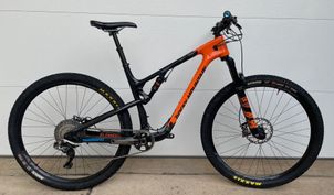 Rocky Mountain - Element Carbon 90 2020, 2020