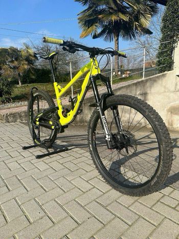 Used GT Force Expert 2017 2017 Mountainbike, Orange, 27.5 — image 13 of 25
