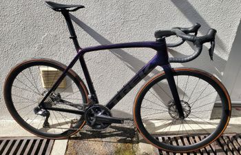 Trek - Émonda SLR 7 2023, 2023