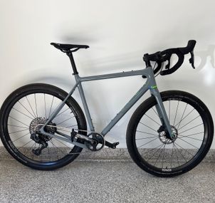 Open - WI.DE. Force/Eagle AXS ENVE 2022, 2022