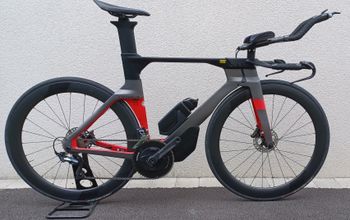 Orbea - ORDU M20LTD 2022, 2022