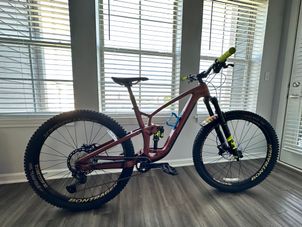 Trek - Fuel EX 8 Gen 6 2023, 2023