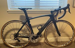 Specialized - Venge Expert Mid-Compact 2012, 2012