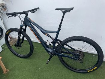 Orbea - RISE M20 20mph 2022, 2022