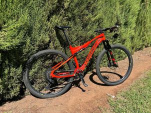 Orbea - OIZ M30 2019, 2019