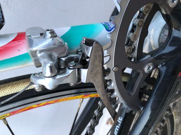 Used Carrera HERCULES RC 1999 Road & Gravel, White — image 15 of 15