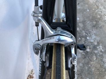 Used Carrera HERCULES RC 1999 Road & Gravel, White — image 7 of 15