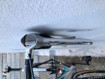 Used Carrera HERCULES RC 1999 Road & Gravel, White — image 8 of 15