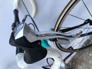 Used Carrera HERCULES RC 1999 Road & Gravel, White — image 10 of 15