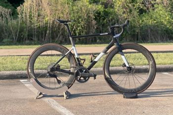 Cannondale - SuperSix EVO Carbon Disc Ultegra Di2, 2021