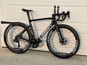 Specialized - S-Works Tarmac SL7 - Shimano Dura-Ace Di2 2023, 2023